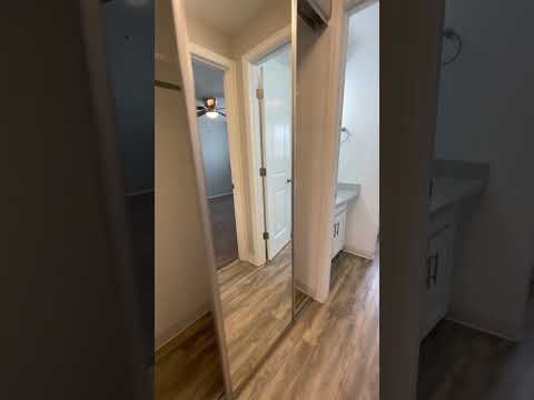 1445 Detroit Street property video