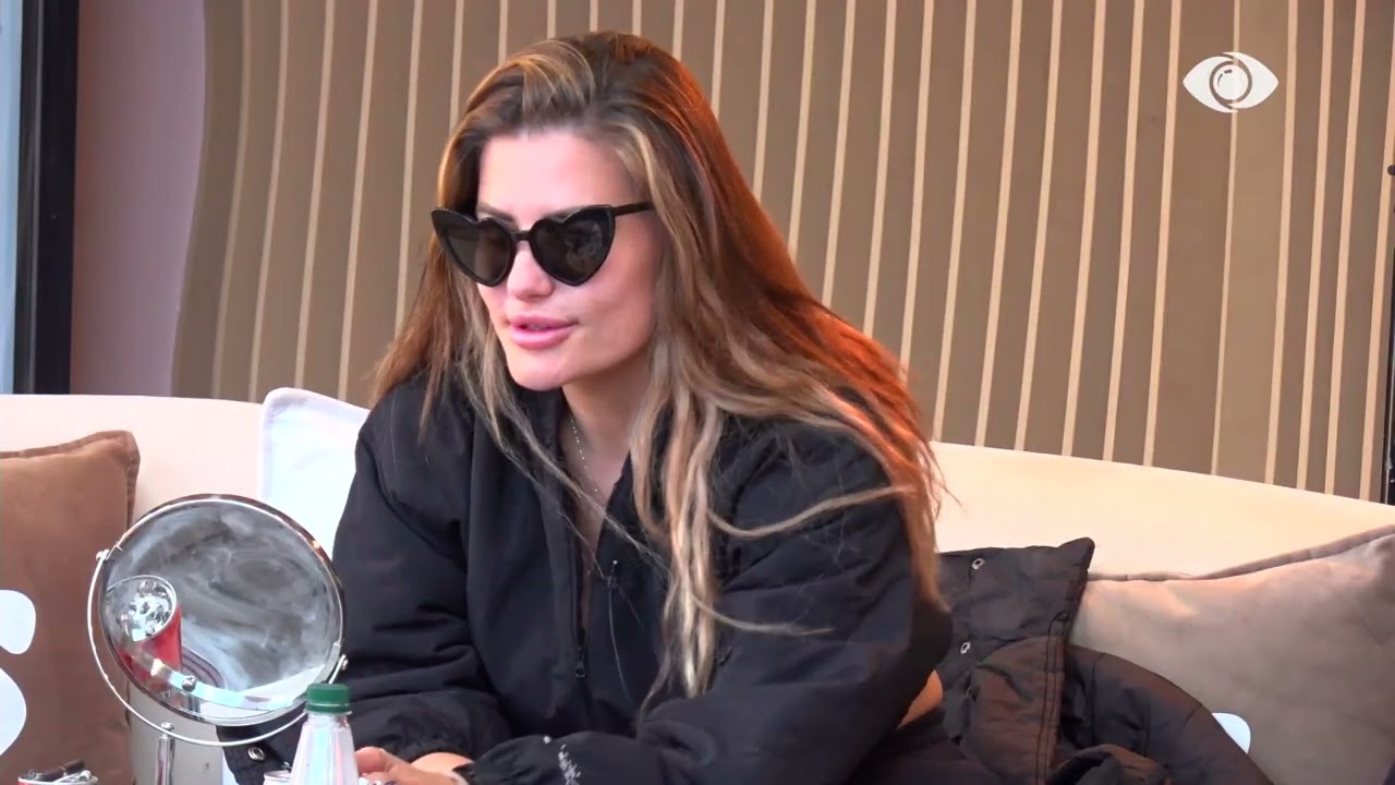 “Je frikacak”/ Vijon debati mes Valbonës dhe Gjestit: Vetëm kështu flitet me ty