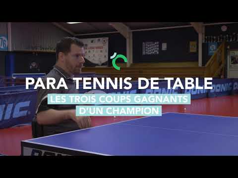 Orne Magazine 123 : Interview du champion Florian Merrien