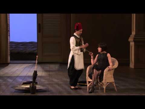 Natalie Dessay - Tu la mia stella sei - Giulio Cesare