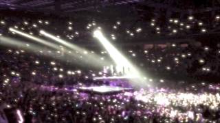 One direction - Irresistible concert version