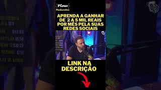 Clima esquenta entre Nando Moura e Nikolas Ferreira  #shorts