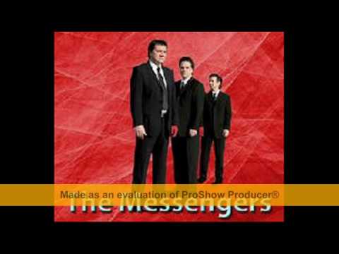 the messengers-astazi vin si-mi plec genunchii(colinda)