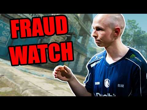 The Team Liquid Situation Is CRAZY - ESL Pro League Recap