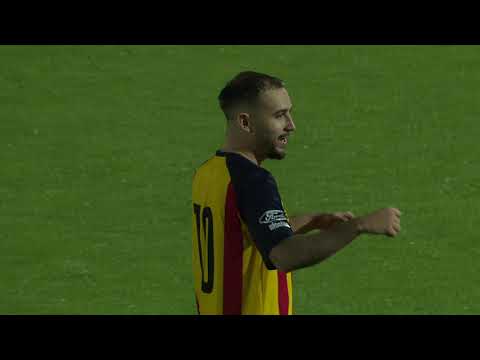 Resum - FC Vilafranca 2 - 1 CE Jupiter (Lliga Elit) - Jornada 7