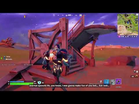 Hack IO Loudspeakers - Week 7 Resistance Quests Challenges Guide - Chapter 3 Season 2