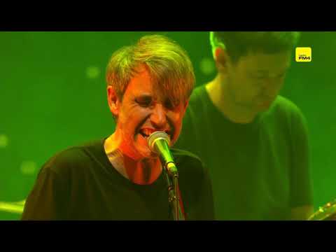 Tocotronic live am Donauinselfest 23.06.2019