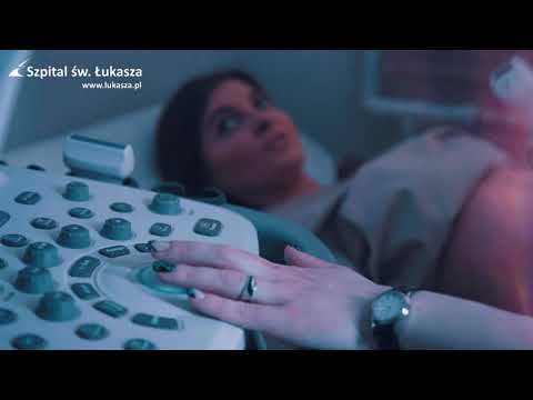 Badania Prenatalne w Szpitalu św. Łukasza