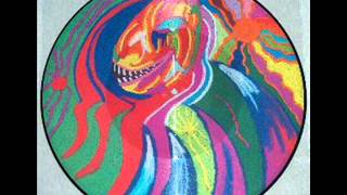 Current 93 || God Is Love