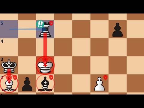 🔥 Young Mikhail Tal’s Sacrificial Brilliance! | Semenkin vs Tal, Latvian Championship 1954