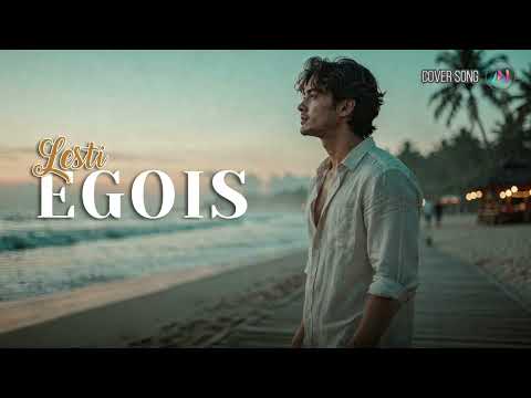 🎧 Egois  - Lesti Kejora | Pop Jazz Cover by AI-ng WORLD