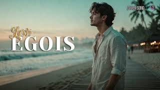 Download lagu 🎧 Egois  - Lesti Kejora | Pop Jazz Cover by AI-ng WORLD mp3
