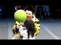 Sophia Ringling Bros And Barnum Bailey Circus