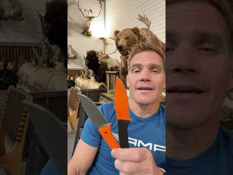 The Hogue Knives Deka (Rev 2) Pocketknife: The Full Nick Shabazz Review