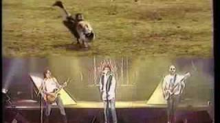 Nazareth - Animals