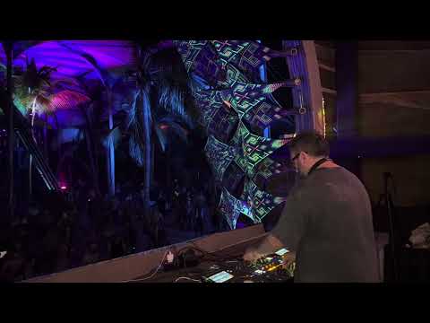 Justin chaos - Universo Paralelo  2023