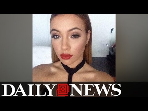 'ANTM' Contestant's Killer Sentenced To Life In Prison