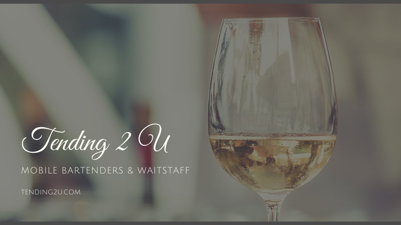 Promotional video thumbnail 3 for Tending 2 U