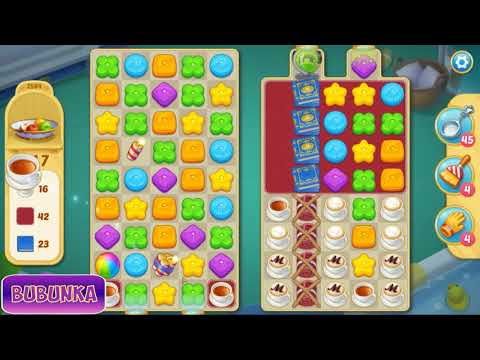 Matchington Mansion level 2584 HD