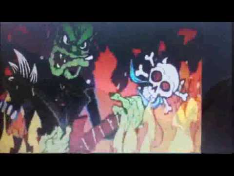 ANGRYTONE DontchillJustKillll