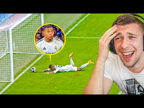 OVO SU NEVJEROJATNE GREŠKE U NOGOMETU !