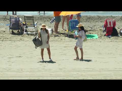 Estepona Playa de la Rada Dario Singer