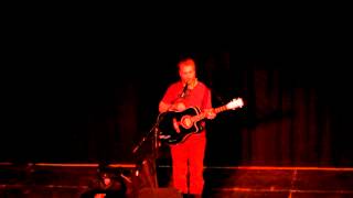 Craig Cardiff - Mercy Street