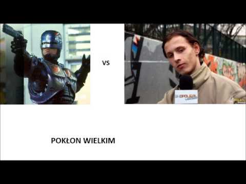 Zientol & Smyko - Pokłon Wielkim ( 2pac & Elton John beat )