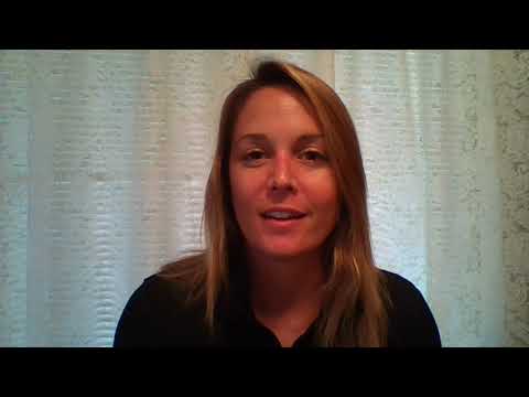 PSY 108 Intro Week Eight