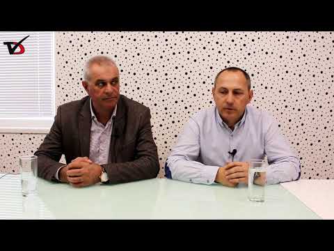 Веселин Велев поема президентския пост във ВК Добруджа 07, Пламен Христов остава в Добрич