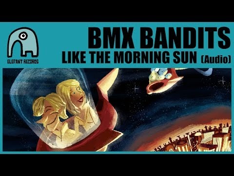 Like The Morning Sun