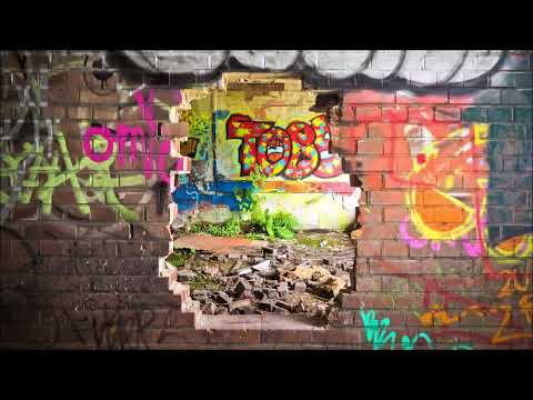 Cap Smallz - Falsche Freunde ft. SirQLate (Rugged Rmx 2014 Obscura Basement)