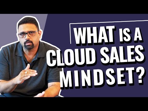 YouTube video about: How to sell cloud computing services?