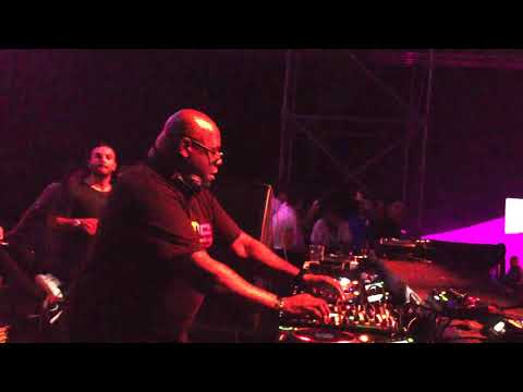 Carl Cox plays Pirupa - Party Non Stop @ Time Warp