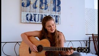 'Soñador' - Georgina y Pablo López (Cover Acústico)