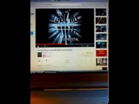 Lose my mind freestyle