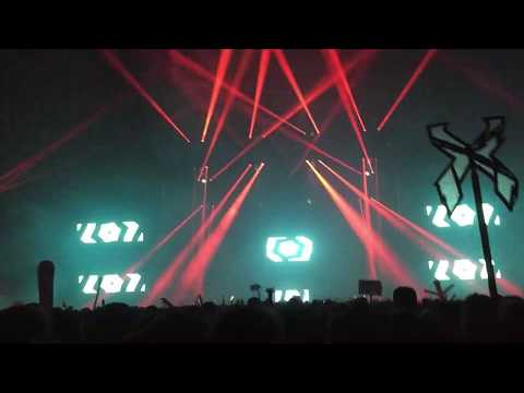 HD | Thunderdome 2020 Openers