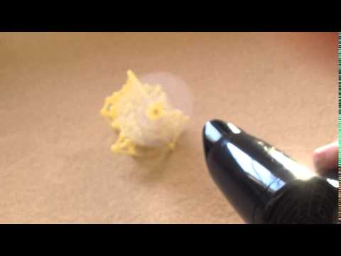 Walking kinetic sculpture by Theo Jansen