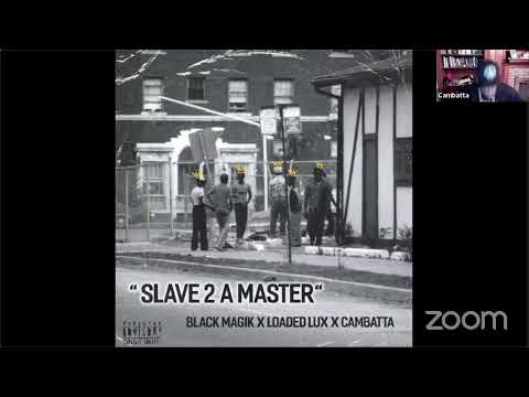 Loaded Lux, Cambatta, and Black Magik- The New Music Paradigm