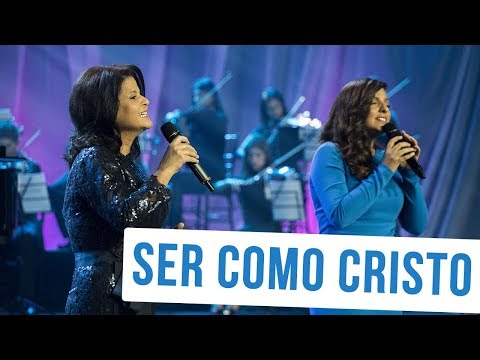 Ser Como Cristo - Laura Morena