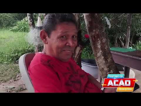 Quarta-feira de cinzas em Pirapemas-Ma 