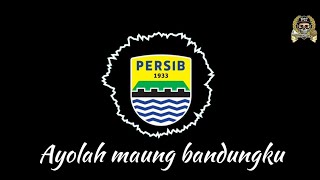 Download lagu Lirik lagu 'KEBANGGAAN DI HATIKU' PERSIB BANDUNG versi reggae mp3