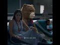 Teddy Movie Emotional Scene Teddy Full Movie