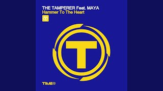 Hammer to the Heart (Pure Energy Extended Mix)