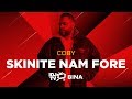 COBY - SKINITE NAM FORE (LIVE @ IDJTV BINA)