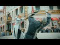 Vincent Zhao Mastered A FORBIDDEN Kung Fu Style And Destroyed All The Grandmasters Of Martial Arts