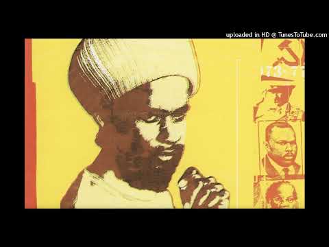 Jah Shaka plays Captain of my ship 1994 Max Romeo Special request