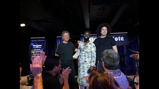 Sophisticated Lady  - Chick Corea @Blue Note Hawaii