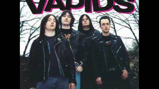 The Vapids - Little Boxes (Teenage Head cover)