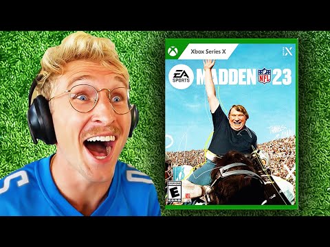 Madden 23 is Here!